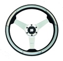 Ohjauspyörä Linosa S/S 64295 K + 40119D 