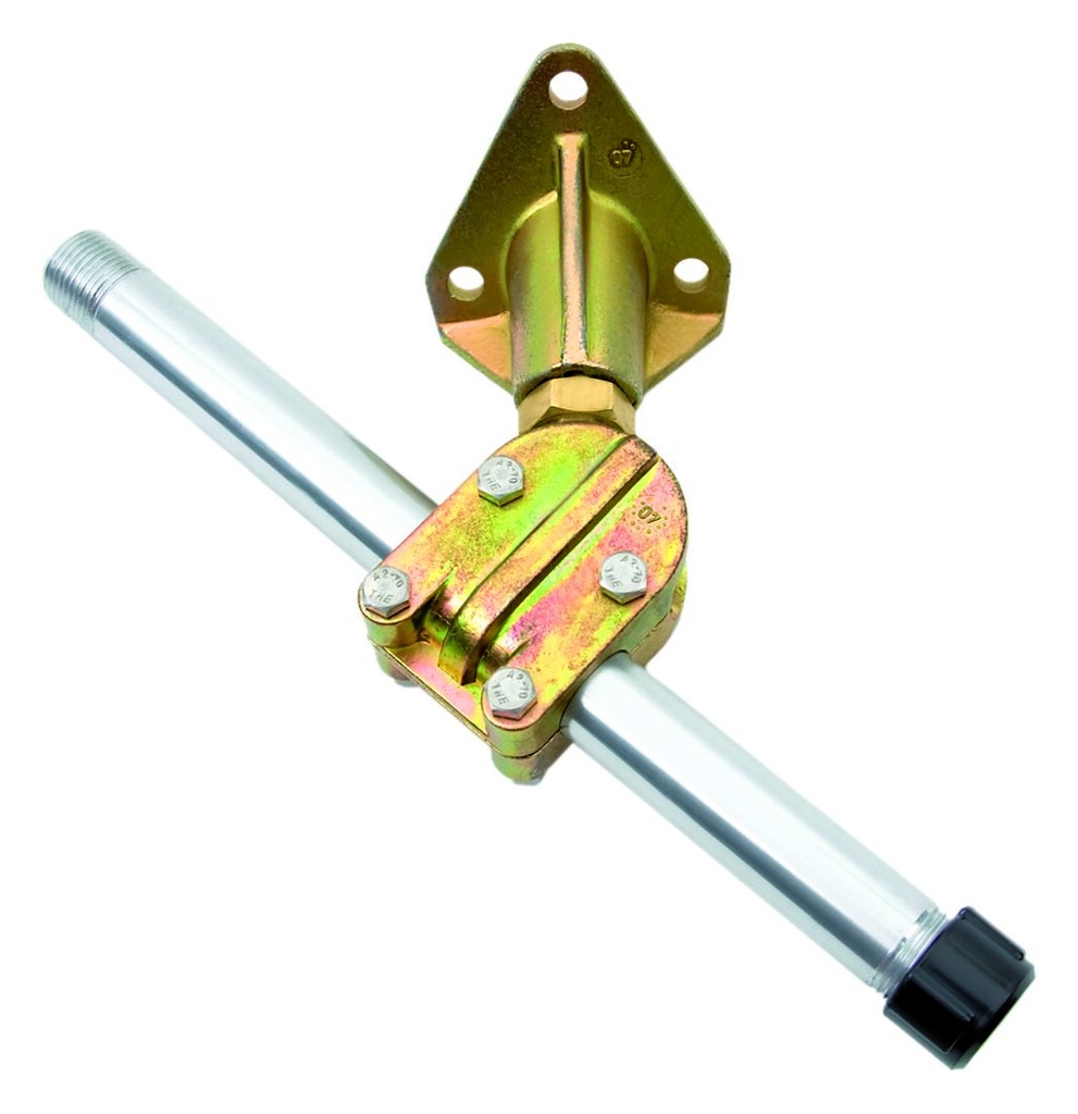 Peräpeilikiinnike S-39 31916F