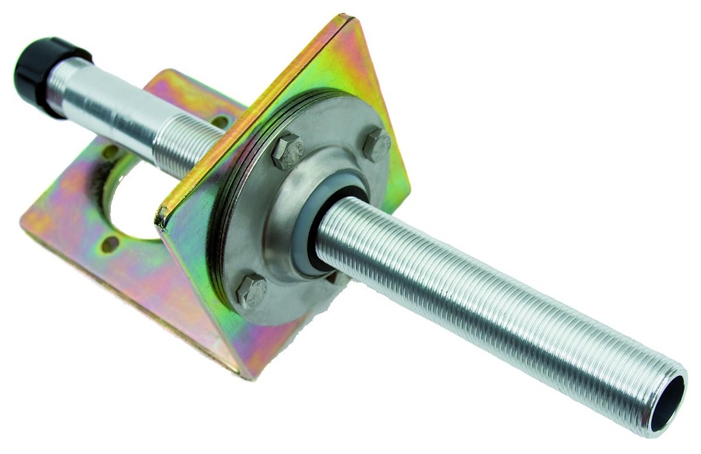 Peräsinkiinnike S-55 34744A