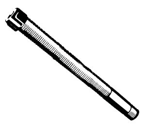 Peräpeilikiinnikkeen Putki 539350