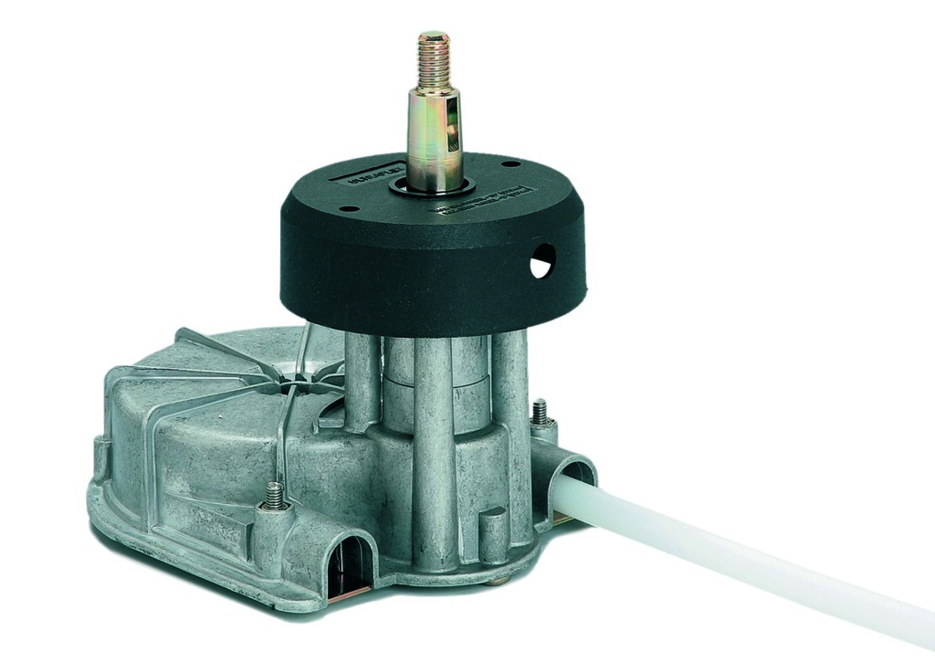 Ohjauspesä T-85, 38439Z M66 ohjauskaapelille