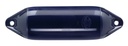 Lepuuttaja Polyform F-02, sininen 200 x 660 mm