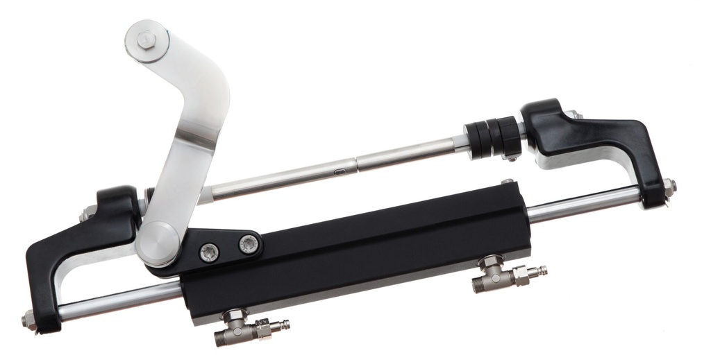 Hydrauliohjaussylinteri perämoottori >175hv, Ultraflex UC95-OBF/3