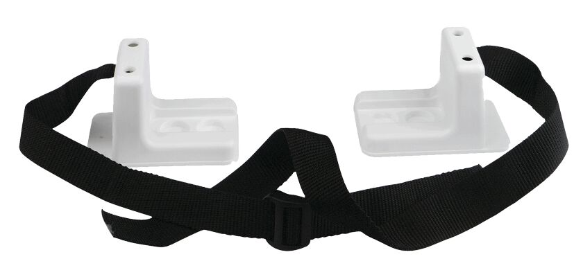 Tankin kiinnityssarja ST2339