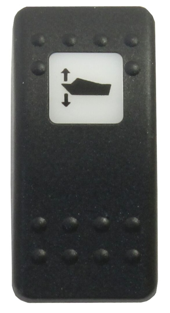 Painike trimmikatkaisimeen (katkaisin tilattava erikseen)