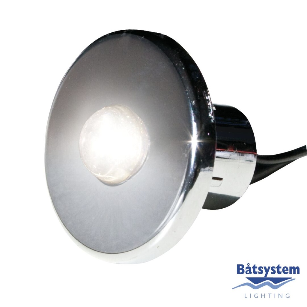 DOT LED VALO 30 KROMI VALKOINE 8879C