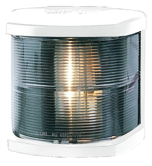 Kulkuvalo 351 Masto 2984, valkoinen kuori, alle 20 m