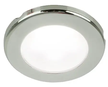 Sisävalo Hellamarine Euroled 75, 12V, 5000K