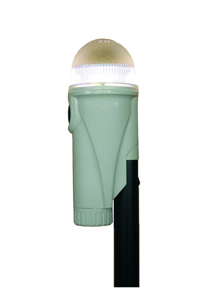 Valomasto Led Paristokäyttöinen C15272