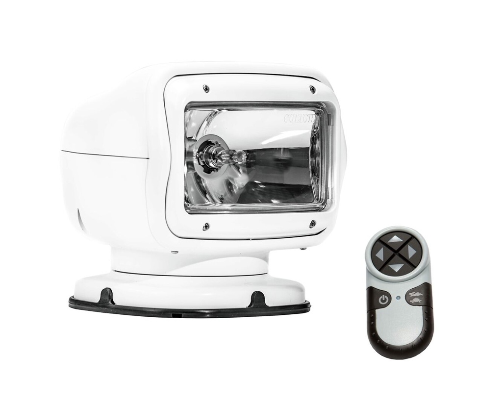 Hakuvalo Golight GT, halogen