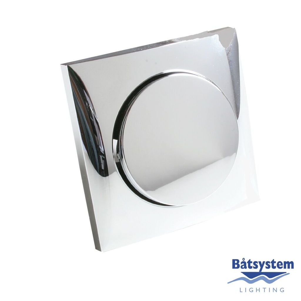 BERKER JOUSIKUORMITTEINEN PAIN 80-1C Kromi