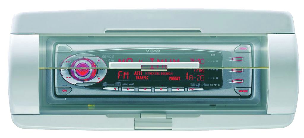 Soittimen suojakansi MSC-100