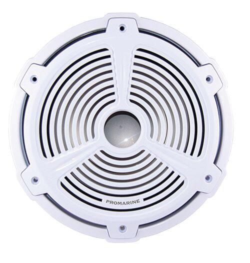 Subwoofer LTC Promarine 10 