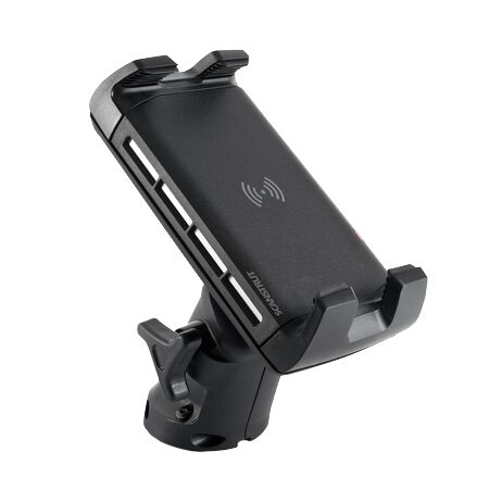 ROKK Wireless Edge, lataustelakka 