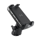 ROKK Wireless Edge, lataustelakka 