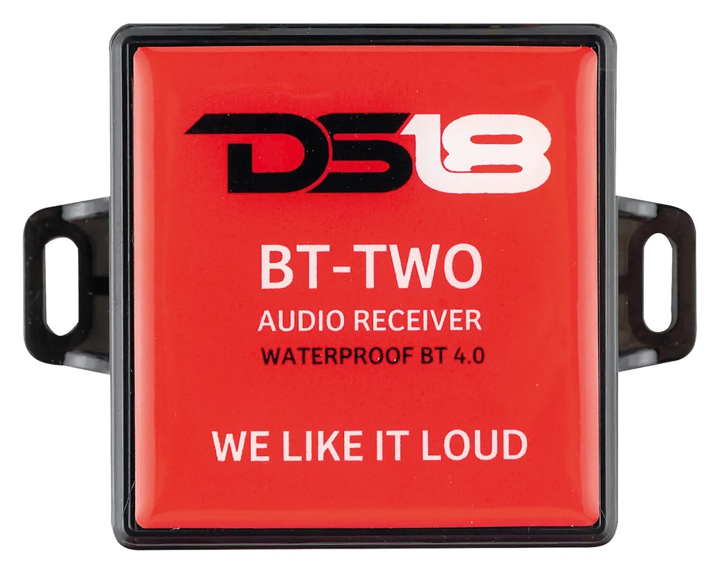 Bluetooth vastaanotin