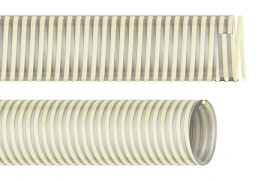 Nettuno PVC-kierreletku 32mm sopii elintarvikkeille