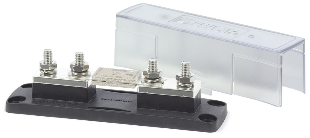 Sulakepesä 750A Kannella 5503 ANL SULAKE