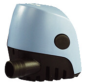 Pilssipumppu Orca 500, 12V BE0500, 32 L/min