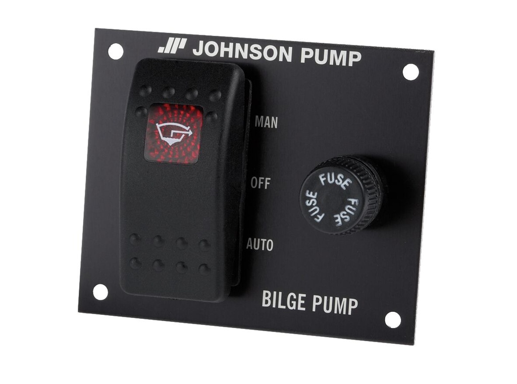 Katkaisija Pilssipumpulle 12V A/M 34-12 24