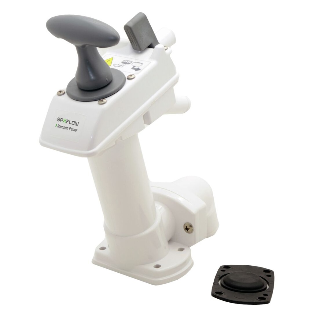 Johnson Aqua wc-varapumppu täydellinen