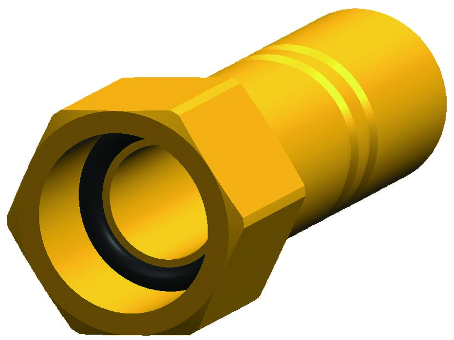 "Sov.Kappale 3/8""-15Mm Ws 153 9"