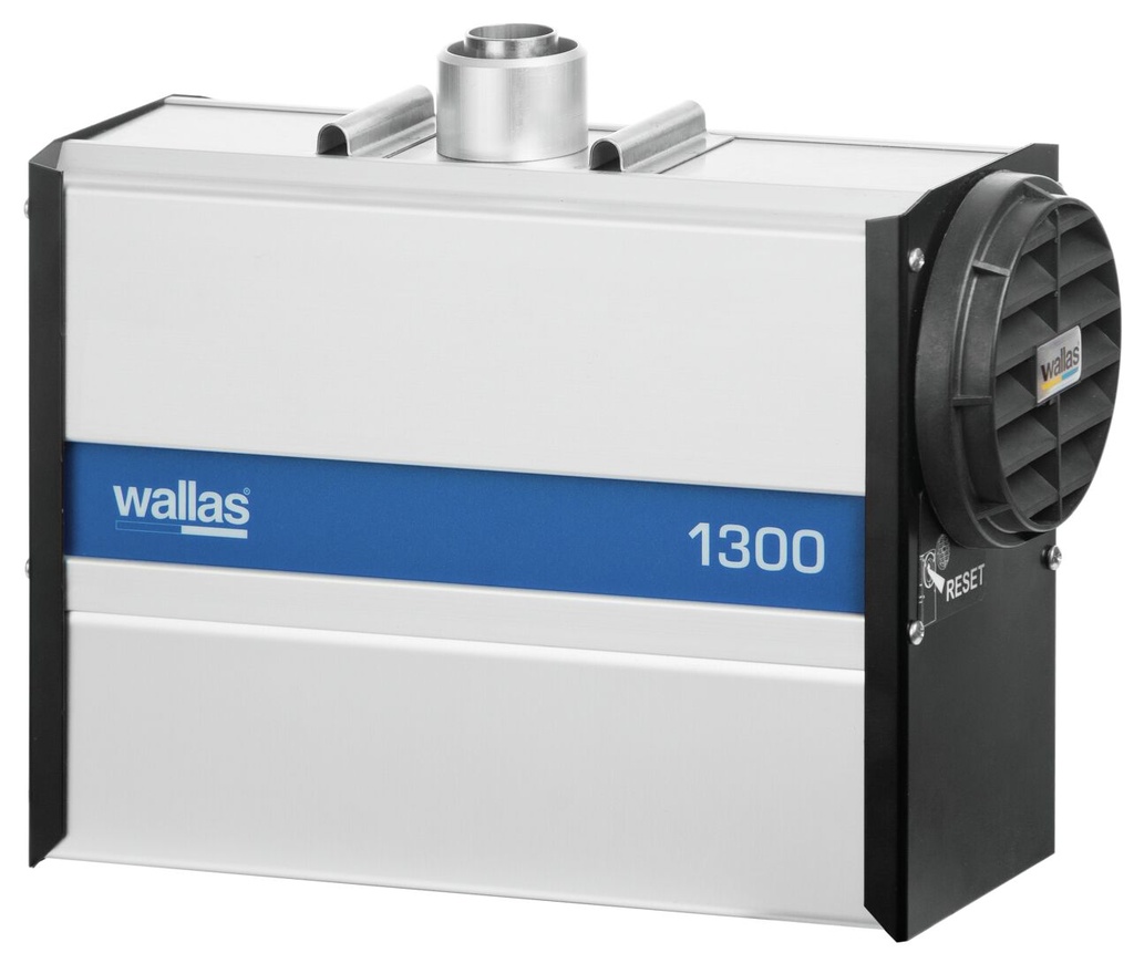 Wallas 1400 Lämmitin 