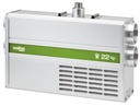 Wallas 22 GB Diesel-lämmitin 1000 - 2500 W
