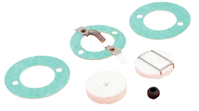 Wallas Huoltopakkaus 16530 1300, 1800, 2400, 3200, 900, 1000