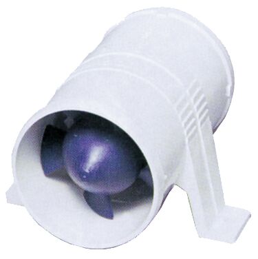 Moottoritilan tuuletin 24V, 100 mm 