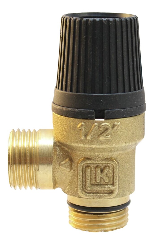 Ylipaineventt.4.0 Kp/Cm 9021 