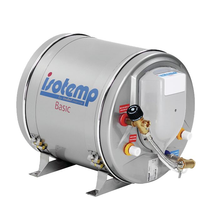 Lämminvesivaraaja 24 L Basic RST, 230V