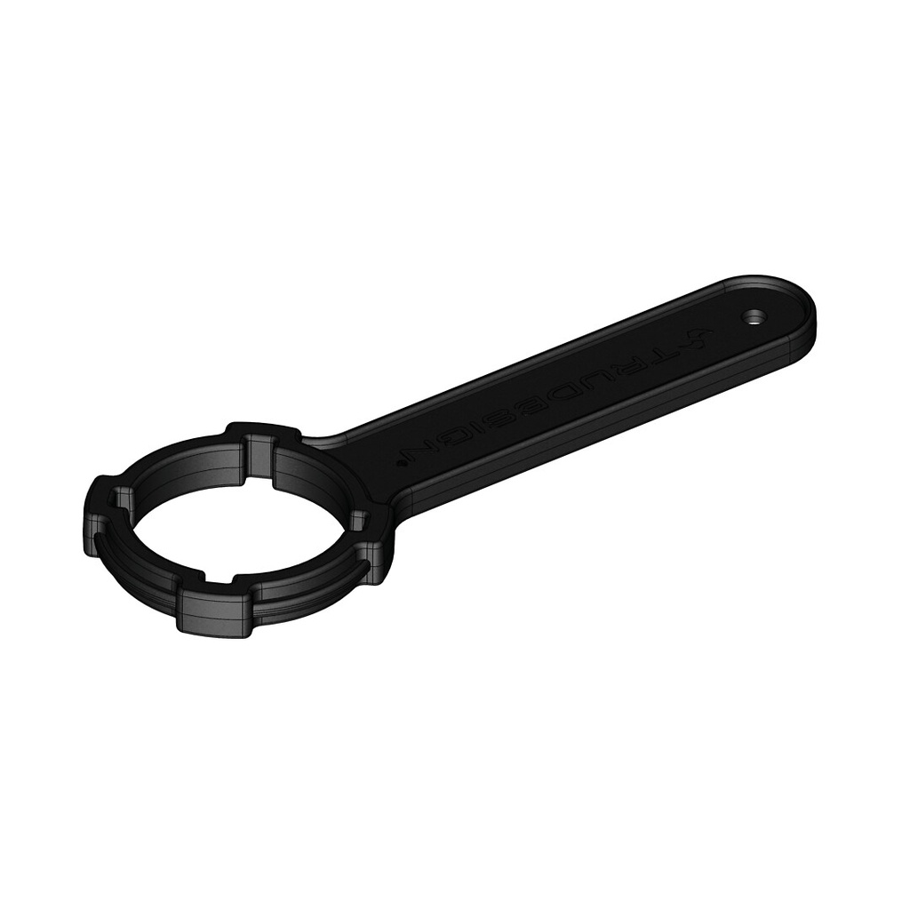 Kuulaventtiilin kiristystyökalu 3/4" - 1"