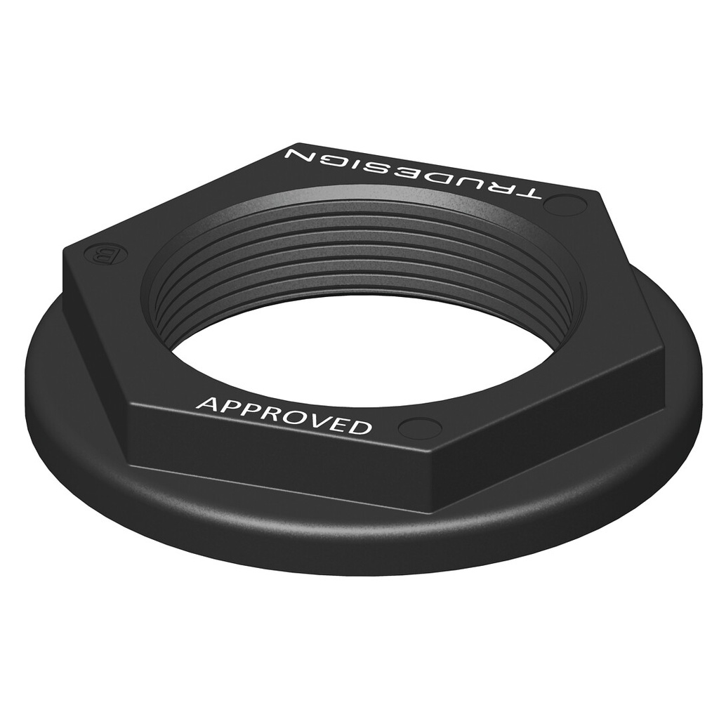 "LÄPIVIENNIN LISÄMUTTERI 2"" 86