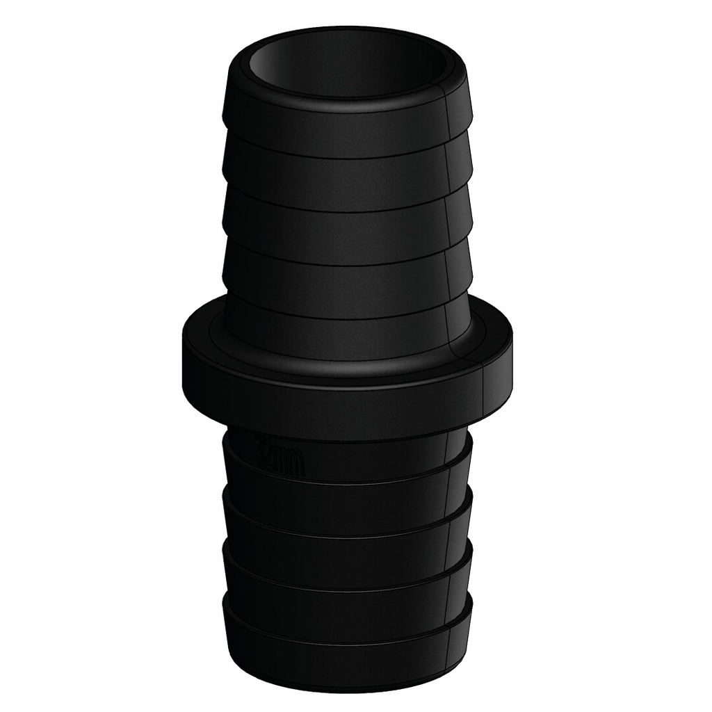 Letkuyhde 32mm - 32mm 