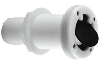 Läpivienti Läpällä 3881-1 