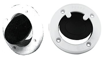 Läpivientiläppä No.3876-1 