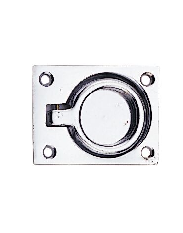 Luukkurengas Mes/Krom 51023 