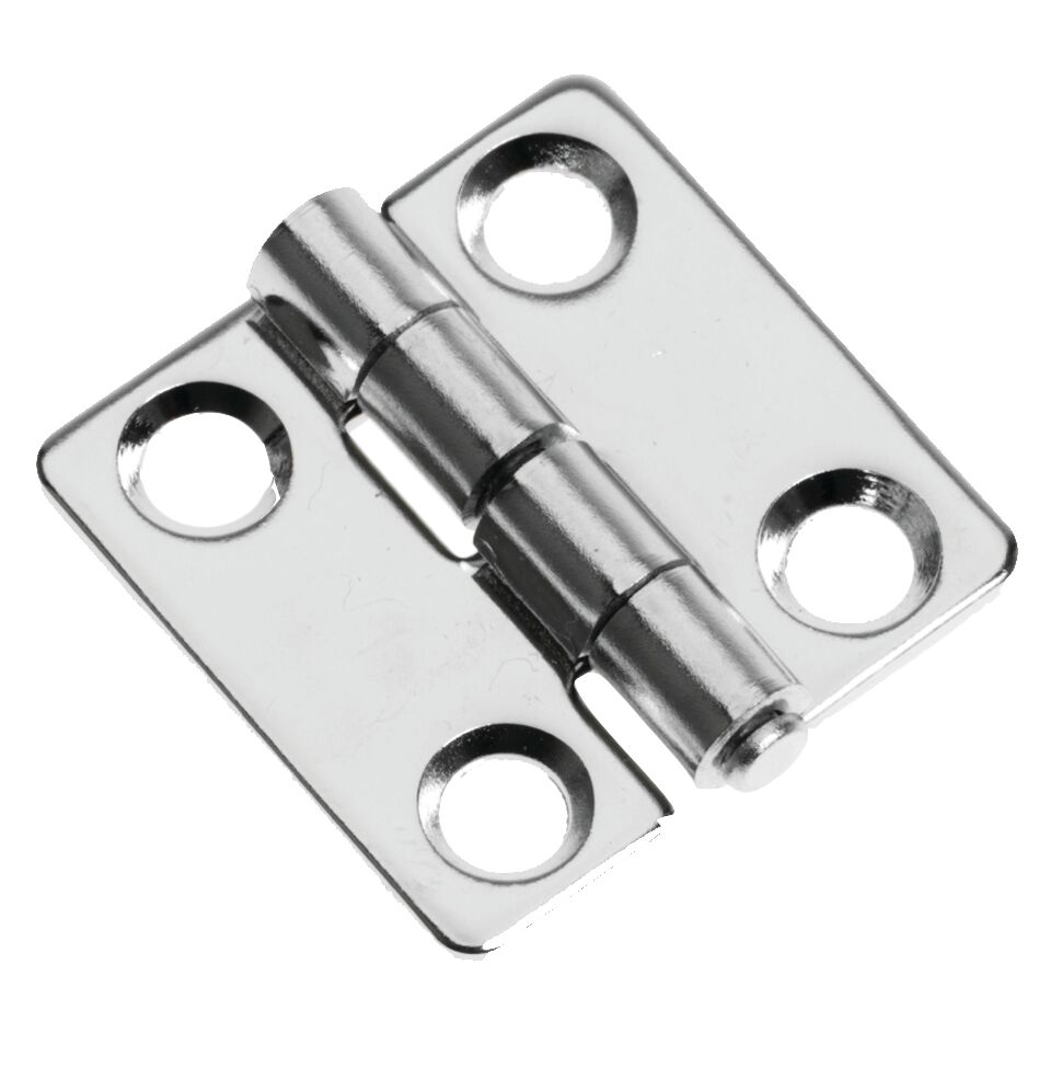 Sarana 30 x 30 mm, AISI304, 440120 