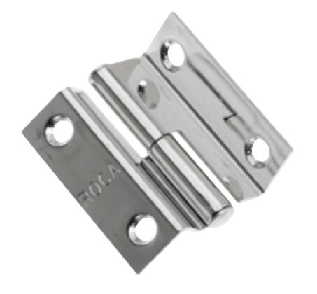 Nostosarana, oikea 40x35mm, AISI304 