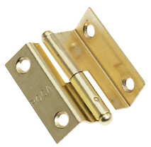 Nostosarana messinki, vasen, 40 mm 