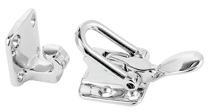 Luukunkiristin 32115 Krom 