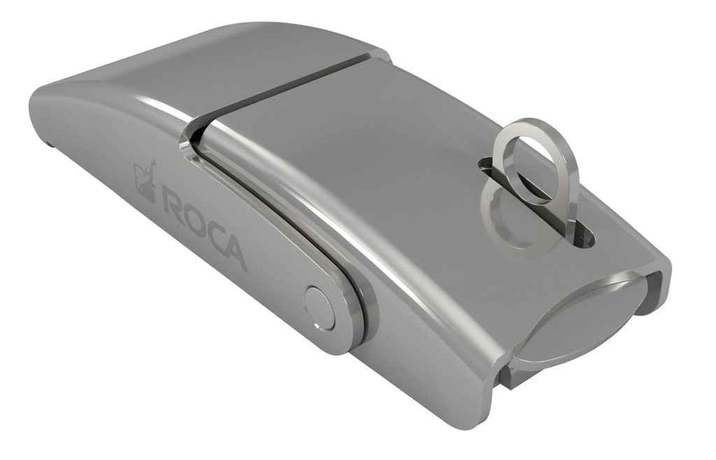 Luukunkiristin peitetty malli, ROCA 