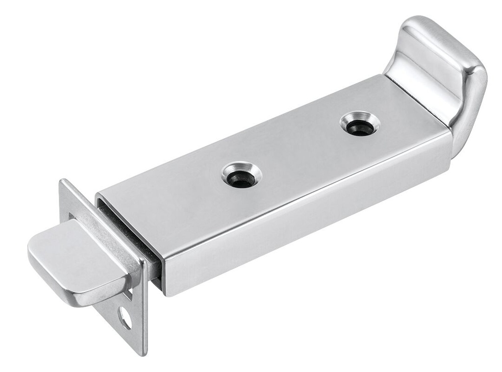 Työntösalpa AISI316 