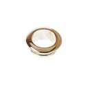 Lukkosalvan Ovirengas Kromattu 