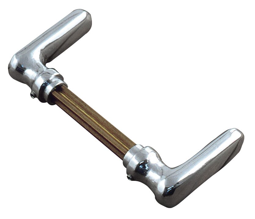 Ovenkahva kromattu, 3902 