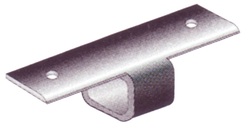 Poikittainen Vastakappale MG-90-102-50 