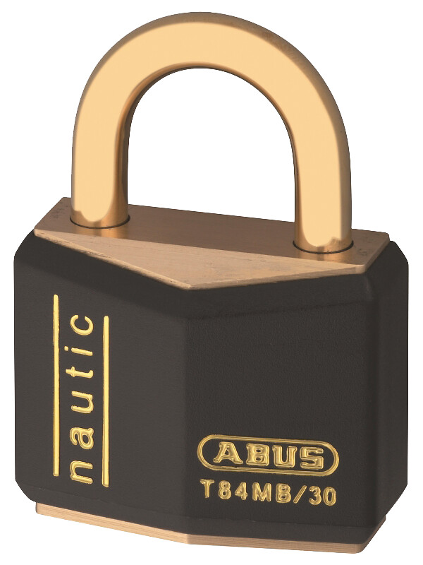 Riippulukkosarja 3kpl, ABUS