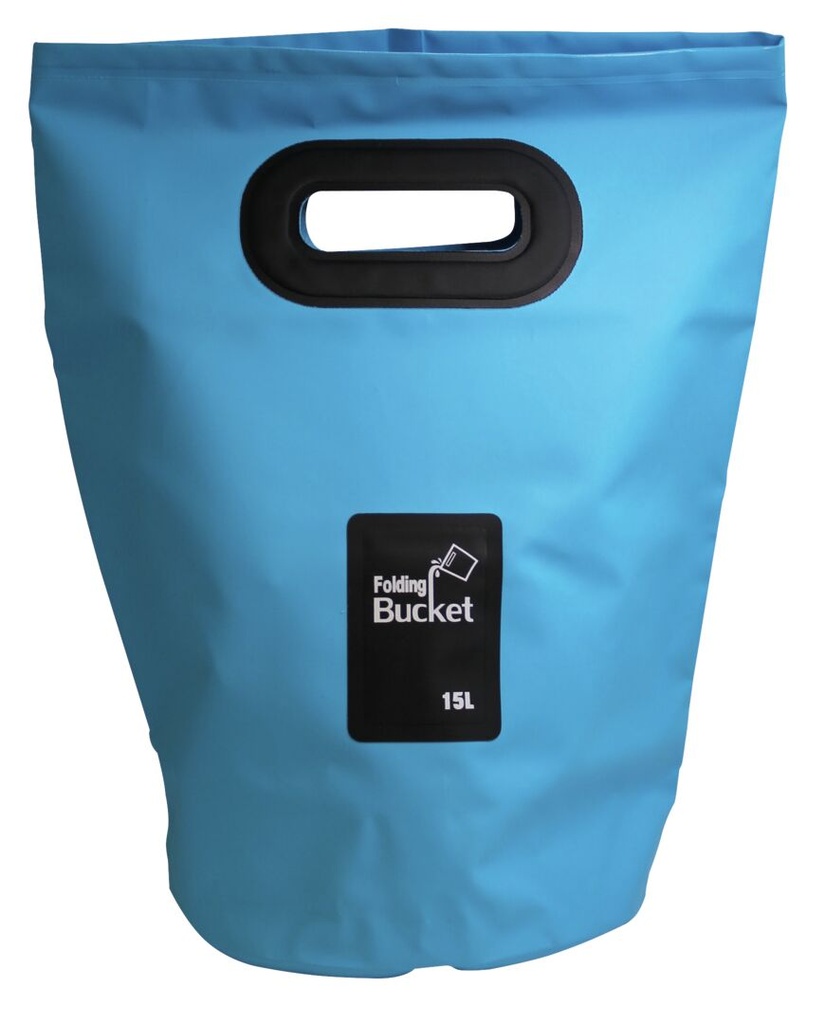 Pehmeä ämpäri, 15L