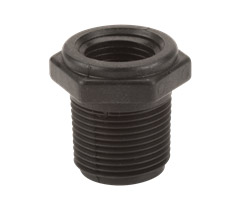 Supistus 3/4 - 1/2 kierteellä polypropyleeni